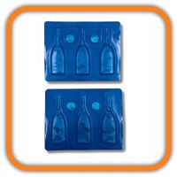 KROPLE NA PCHŁY I KLESZCZE DLA PSA PREPARAT NA PCHŁY 6 DAWEK PRZECIW PCHEŁ