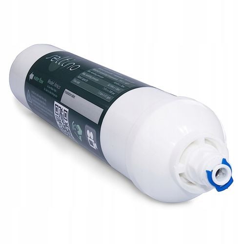 ZESTAW 2x zewnętrzny FILTR Wody Seltino do lodówek SIDE BY SIDE TOP na Arena.pl