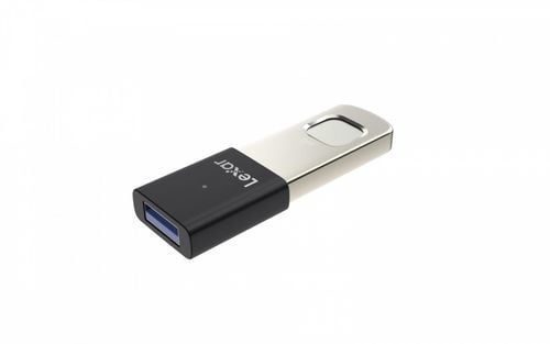Pendrive Lexar 64GB Fingerprint F35pro USB 3.2 Gen1 na Arena.pl
