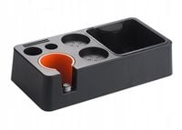 Espresso Knock Box - Organizer do 51/54/58mm sabotażu i portafiltra