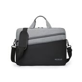 TORBA NA LAPTOP NOTEBOOK 15,6" WODOODPORNA MODNA PODRÓŻNA NA RAMIĘ STYLOWA