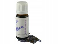 Zapach do swiec sojowych Lawenda 10 ml