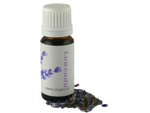 Zapach do swiec sojowych Lawenda 10 ml na Arena.pl