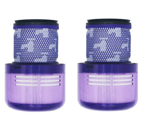 2X FILTR DYSON V11 SV14 V15 DETECT ABSOLUTE Animal Plus Torgue Drive na Arena.pl