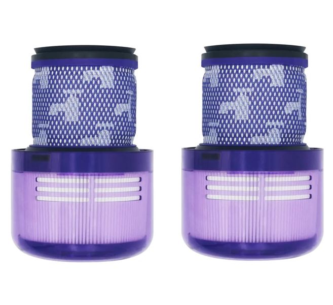 2X FILTR DYSON V11 SV14 V15 DETECT ABSOLUTE Animal Plus Torgue Drive zdjęcie 1