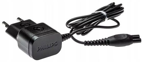 TRYMER PHILIPS ONEBLADE 5w1 MASZYNKA DO ZAROSTU GOLARKA DO GOLENIA BRODY na Arena.pl