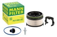 MANN FILTR PALIWA PU 11 002 z KIT PU11002ZKIT MERCEDES