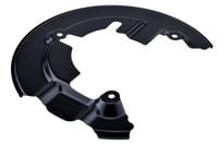 OSŁONA TARCZY HAMULCOWEJ LEWY PRZÓD FORD GRAND C-MAX 2014 2015 2016 2017