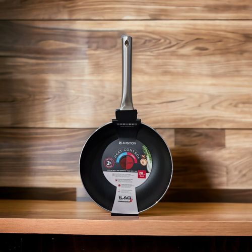 Wok niktrade Dott 28 cm na Arena.pl