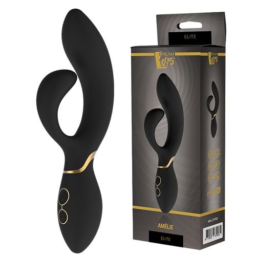 wibrator amelie na Arena.pl