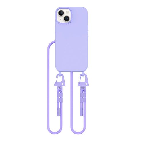 TECH-PROTECT MAGNECKLACE MAGSAFE IPHONE 13 LAVENDER na Arena.pl