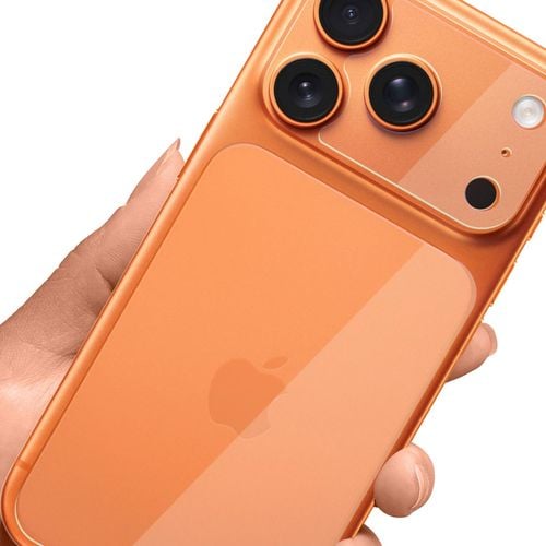 apple iphone 17 pro max - 3mk arc+ back na Arena.pl