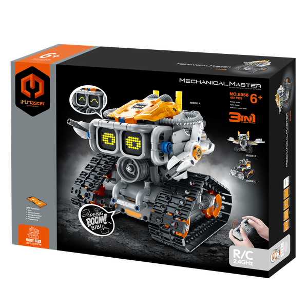 ND01_251494 IM.MASTER RC kl.robot program.3w1 451 zdjęcie 4