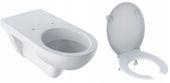 Miska podwieszana WC Geberit Selnova Comfort