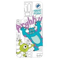 panel samsung gp-tos906hiagw do etuiframe cover do galaxy s22+ disney