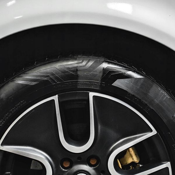 K2 SIGMA PRO 1 LDRESING DO OPON zdjęcie 6