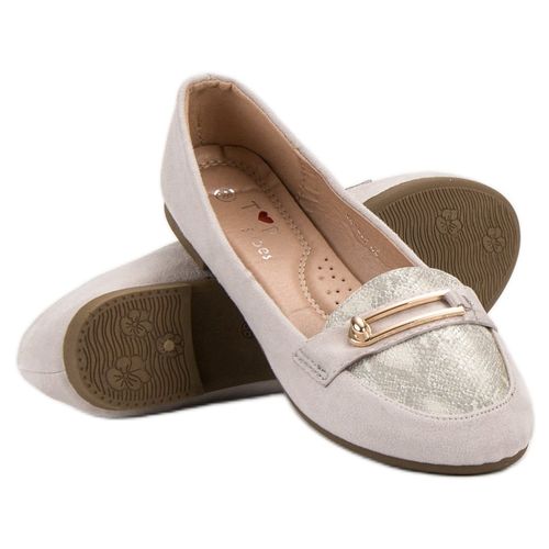 Stylowe Baleriny r.39 na Arena.pl