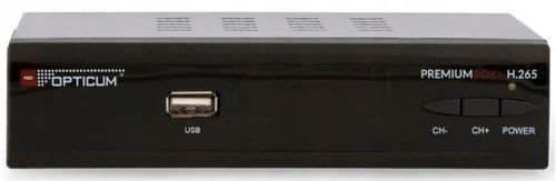 PILOT OPTICUM RCU-T2265 LION NS ORYGINAŁ NYTROBOX NSe PREMIUM BOX+ na Arena.pl