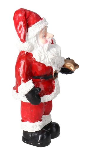 GWIAZDOR MIKOŁAJ FIGURKA DEKORACYJNA DO BOMBEK I STROIKÓW na Arena.pl