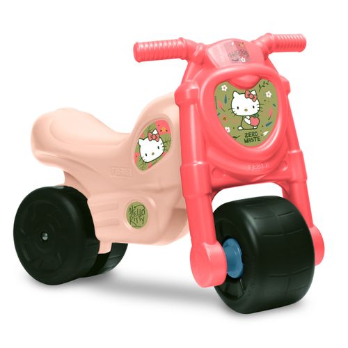 FEBER Jeździk Motor Hello Kitty na Arena.pl