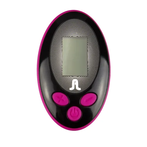 adrien lastic bonnie & clyde silikonowy model z pilotem 22,6 cm na Arena.pl