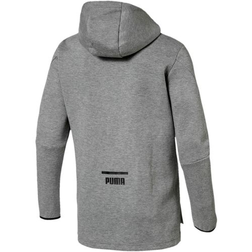 Bluza Puma Evo Core 57334203 - szary S na Arena.pl