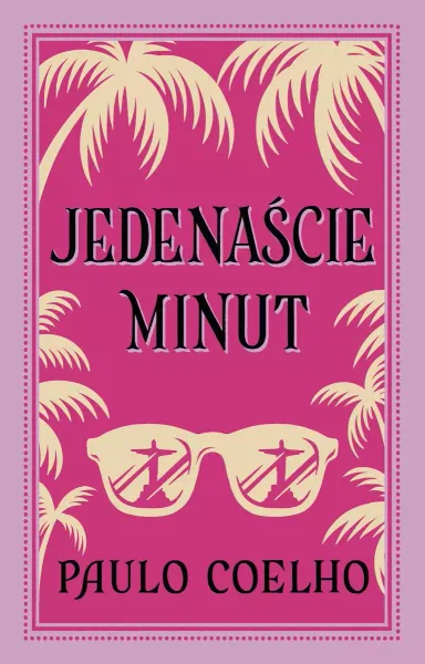 Jedenaście minut zdjęcie 1