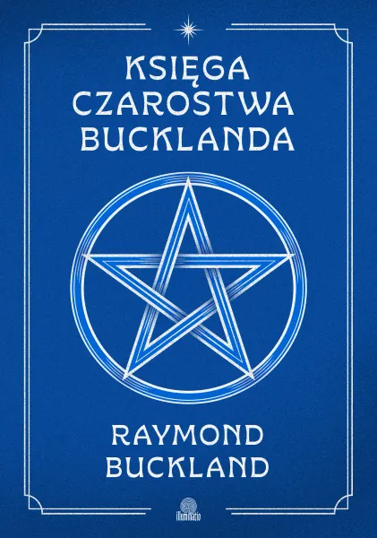 Księga czarostwa Bucklanda zdjęcie 1