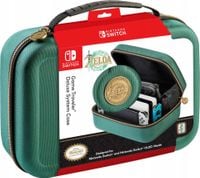 Walizka BIG BEN na konsolę i akcesoria The Legend of Zelda Tears the Kingdo