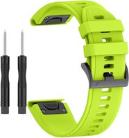 PASEK DO GARMIN QUICKFIT FENIX 3 HR 5X 6X 7X INSTINCT 2X QUATIX TACTIX 26MM