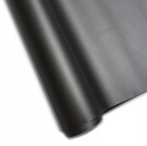 FOLIA CZARNY MAT + RAKLA na Arena.pl