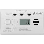 CZUJNIK CZADU KIDDE WYŚWIETLACZ