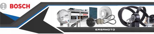 TARCZA HAM TYL 302X12 P BOSCH na Arena.pl