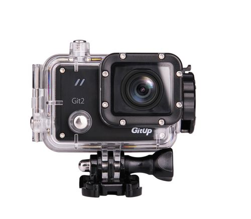 KAMERA SPORTOWA GITUP GIT2P PRO 2K 90FOV PANASONIC na Arena.pl