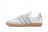 Trampki adidas Samba OG Off White Grey Two ID1448 R48 2/3