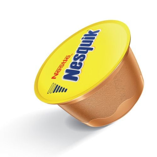 Kapsułki Nescafe Dolce Gusto Nesquik 16 sztuk na Arena.pl