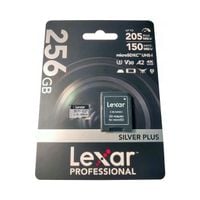 KARTA PAMIĘCI Micro SD HC LEXAR Professional 256GB A2 V10 C10 256 GB