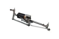 MECHANIZM WYCIERACZEK SKODA RAPID 2014 2015 2016 2017 2018 2019 2020 2021