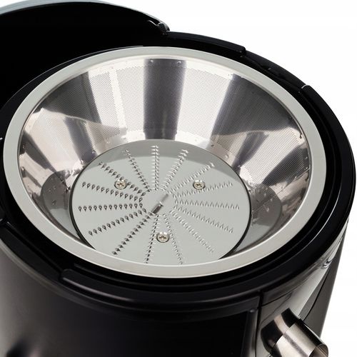 Sokowirówka AD 4127 - 1000W, 2 poziomy prędkości, mycie w zmywarce na Arena.pl