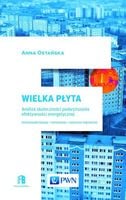WIELKA PŁYTA ANNA OSTAŃSKA