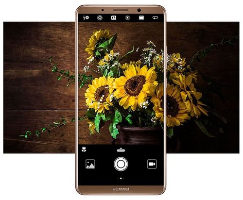 Telefon Huawei Mate 10 Pro szary na Arena.pl