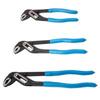 19383 zestaw kluczy do pompy wodnej 175/250/300mm Bituxx 3 sztuki