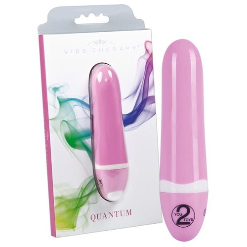 Mały Dyskretny Wibrator Mini Masażer 9Cm 7Trybów na Arena.pl