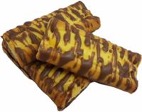 DUET PANTERKI Z BUDYNIEM 2,8KG CIASTKA LUZ