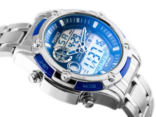 PERFECT HUNGAR (zp150c) - blue na Arena.pl