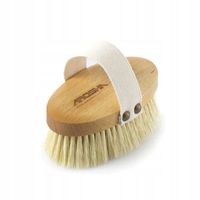 Szczotka Arosha tworzywo naturalne