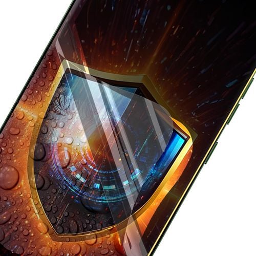motorola edge 60 - 3mk silky matt privacy na Arena.pl