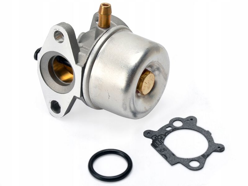 GAŹNIK BRIGGS STRATTON BS QUANTUM 5,0 5,5 6,0 ORYG zdjęcie 1