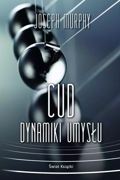 Cud dynamiki umysłu zdjęcie 1