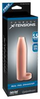 Fantasy X-tensions Pogrubiająca nakładka na penis